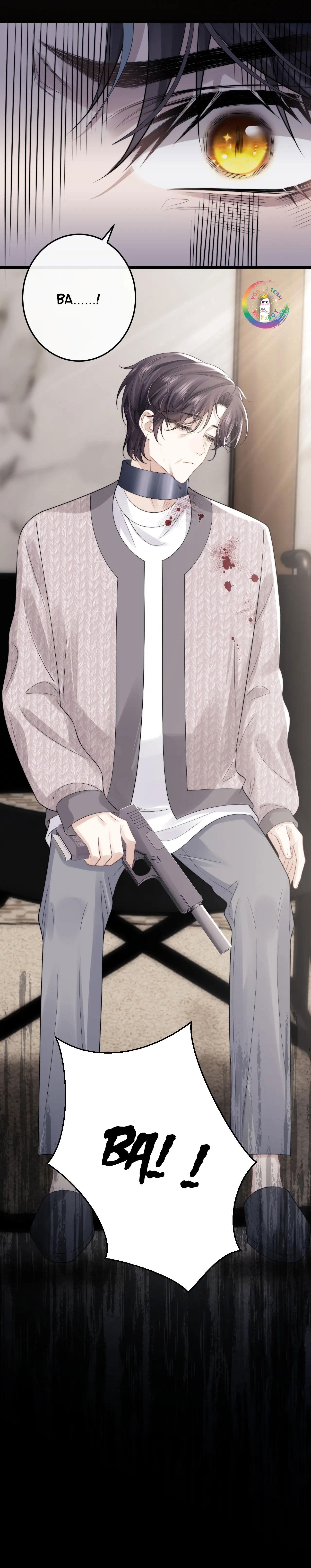 chấp sự thỏ tai cụp chapter 31 13