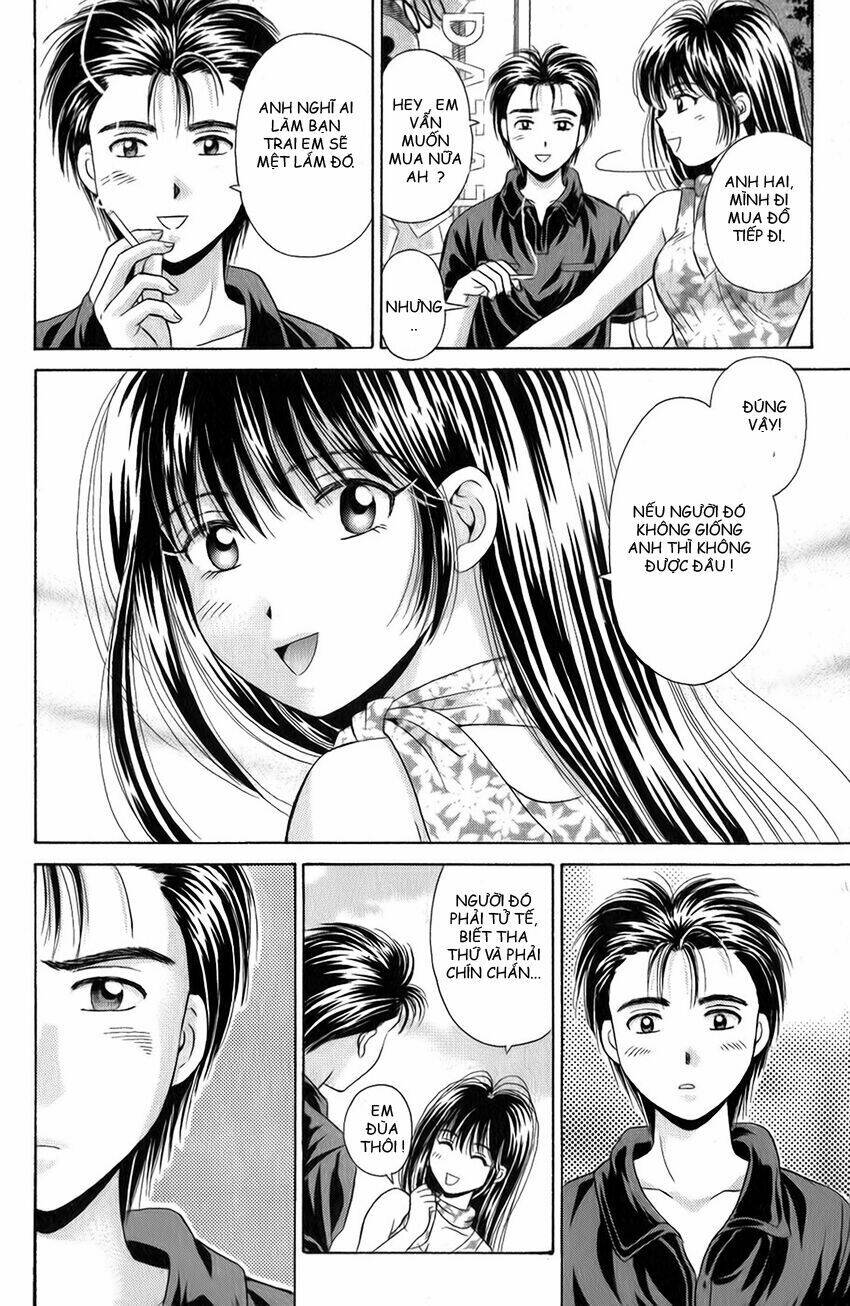 open sesame chapter 22 10