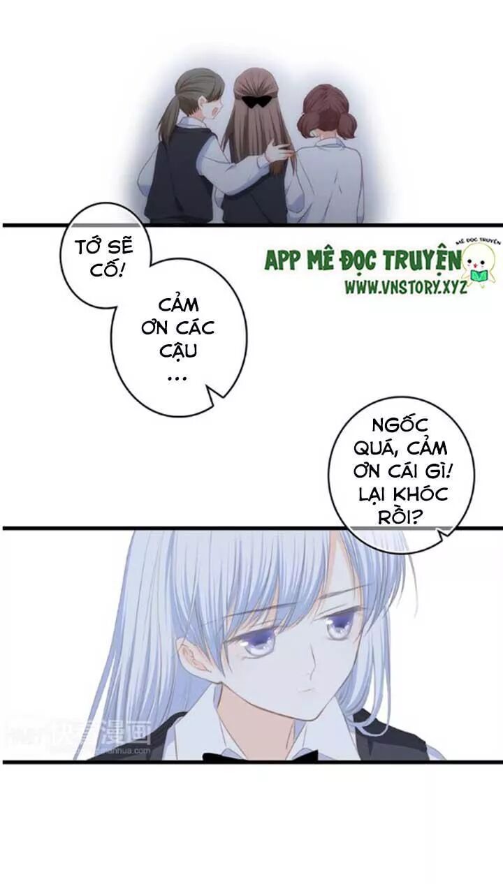 con tim rung động 2 chapter 98 52