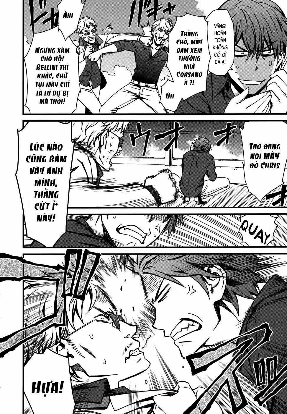 mourning bride chapter 1 17