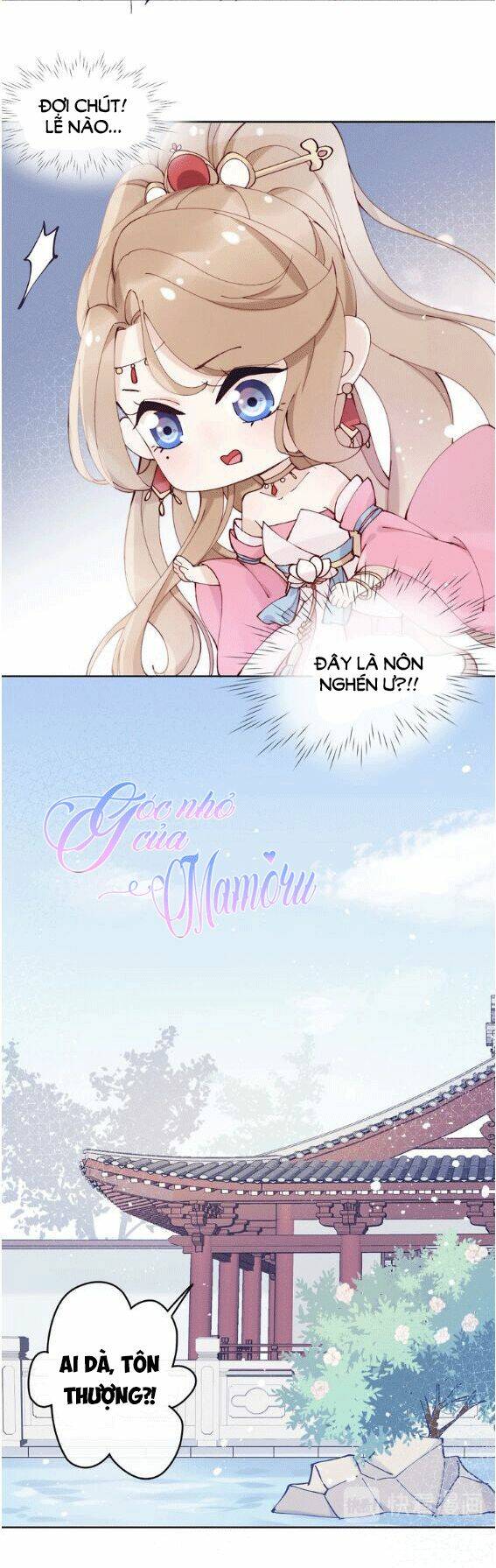 tiểu tiên gia sương hữu hỉ chapter 11 17