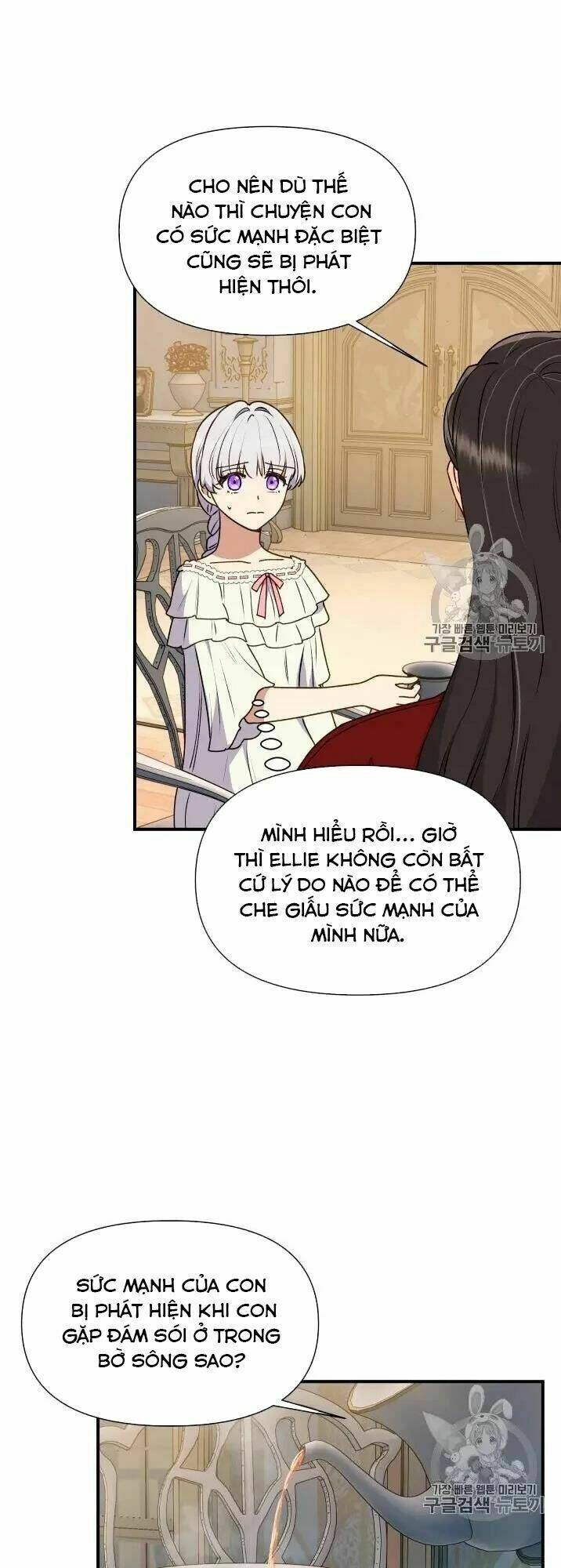 khế ước của nữ công tước quái vật chapter 78 4