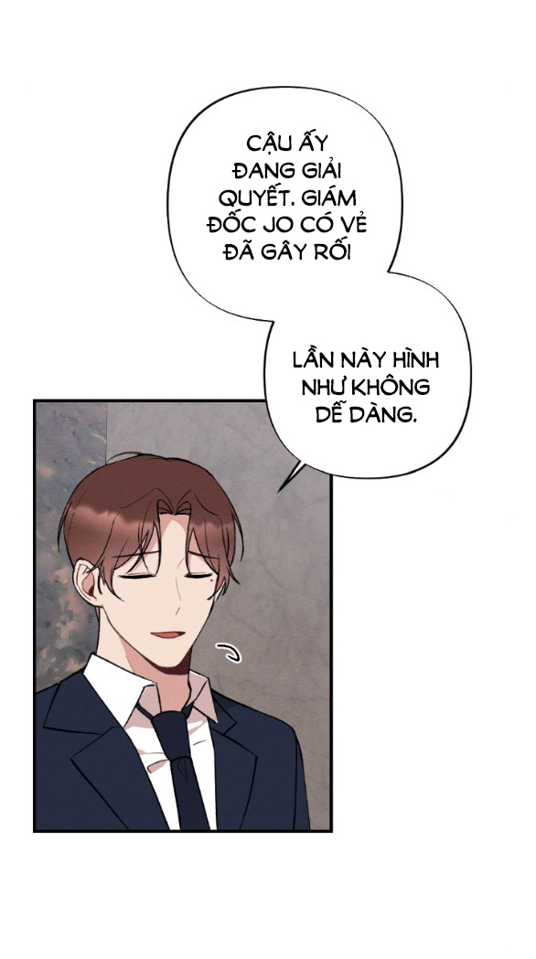 Ăn Mòn chapter 34.2 - Trang 21