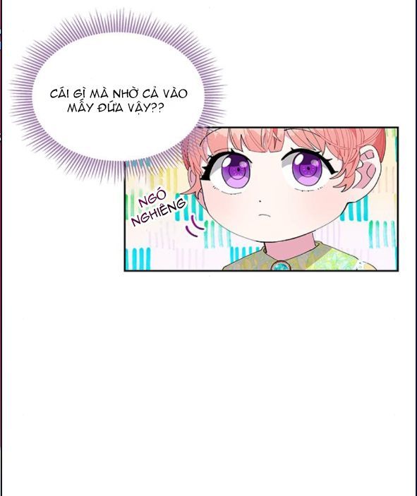 con người không phải thứ có thể sửa đổi được đâu! chapter 3 26