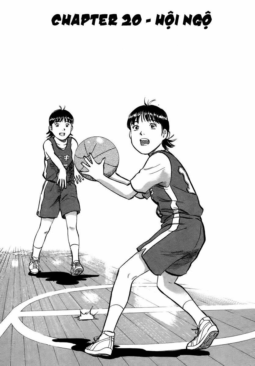 17-sai (kamata youji) chapter 20 1