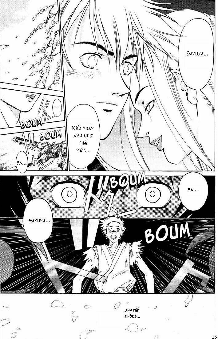 mắt quỷ kyo chapter 16 16