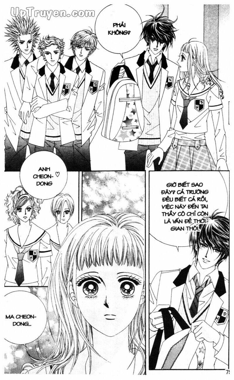 vợ chồng trẻ con bản đẹp chapter 5 75