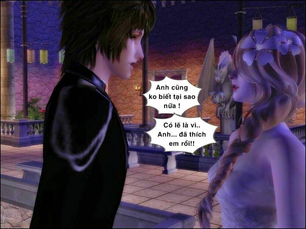 truyện sims - earl story chapter 41 38