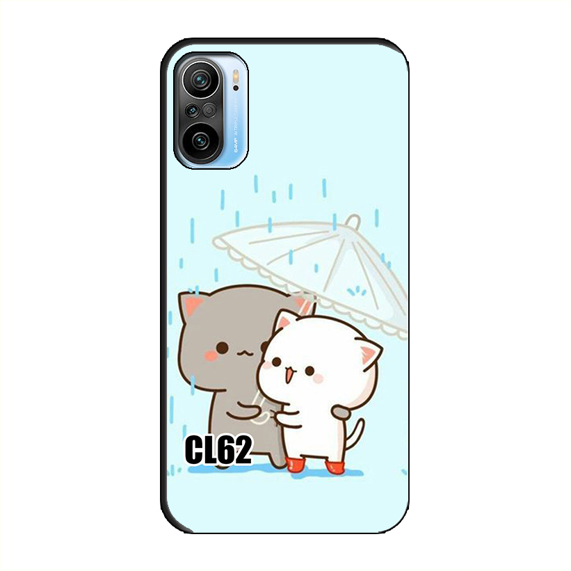 Ốp Lưng Dành Cho XIAOMI K40