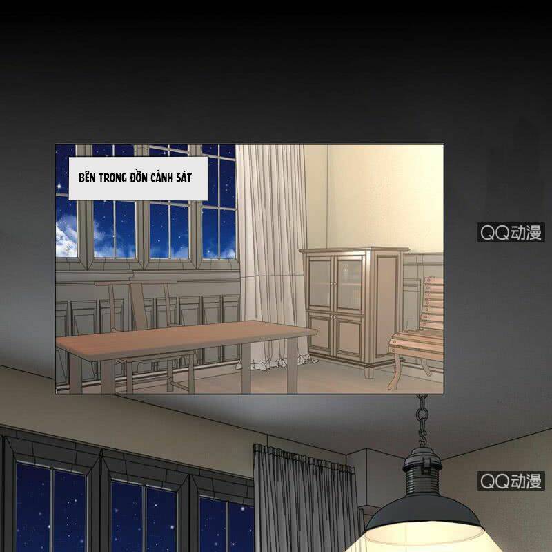 thiếu soái của tôi chính là manh như vậy chapter 39 2