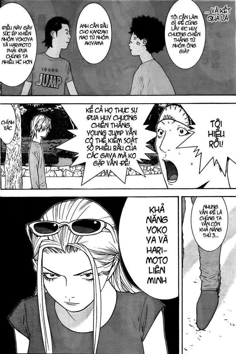 liar game chapter 122 10