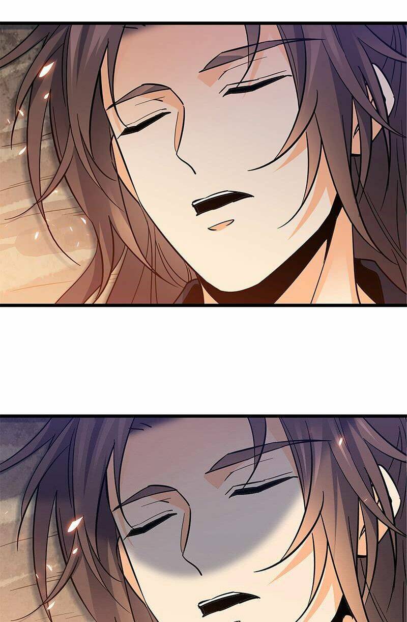 thần điêu hiệp lữ (new 2020) chapter 14 6