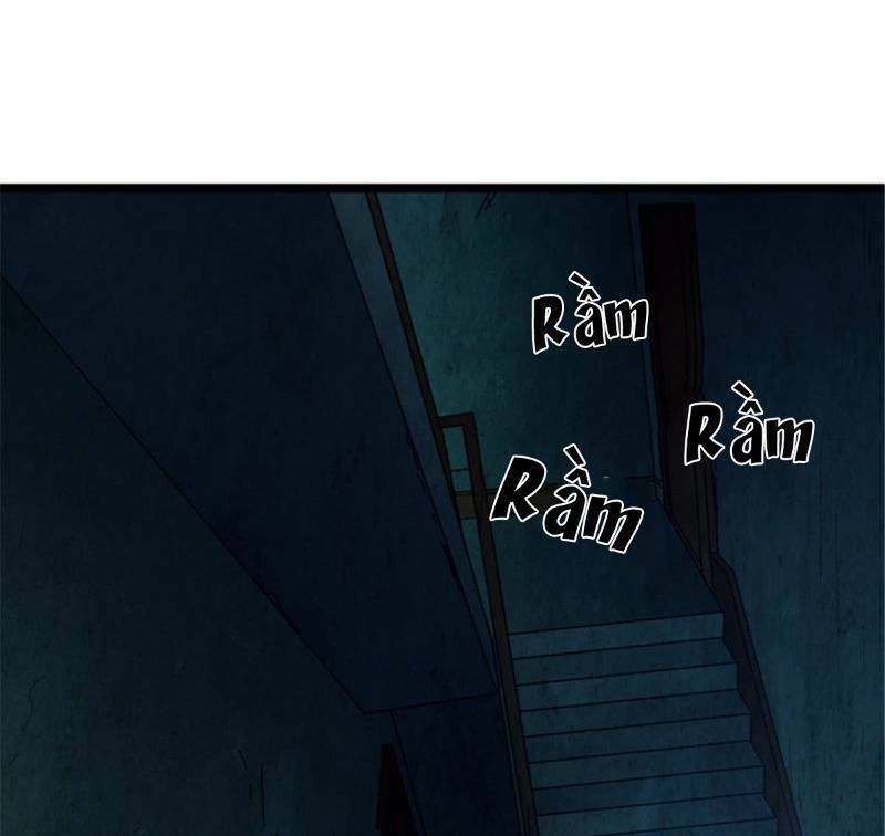 nơi này có yêu khí chapter 43 1