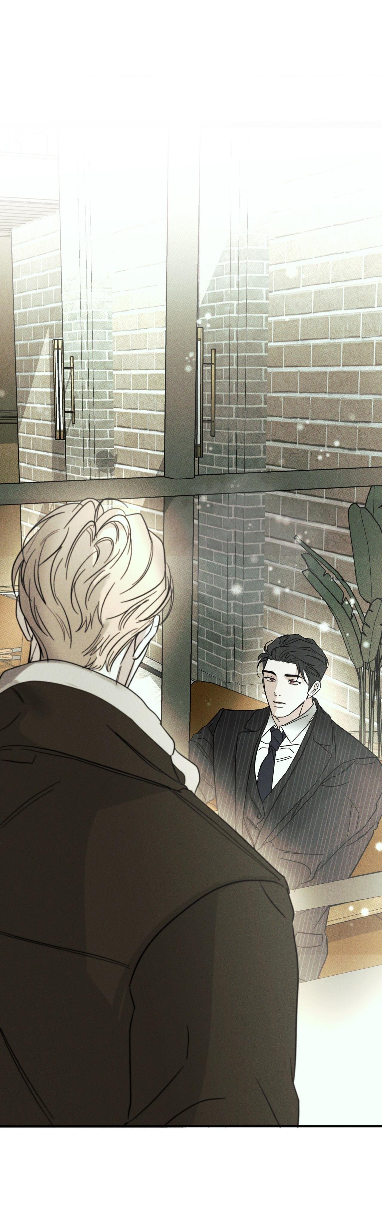 thân ái chapter 33 26