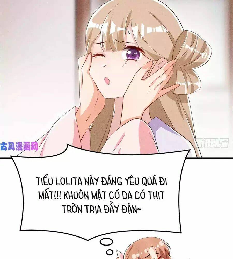 hoàng tử phu quân, ta nuôi ngươi a! chapter 18 7