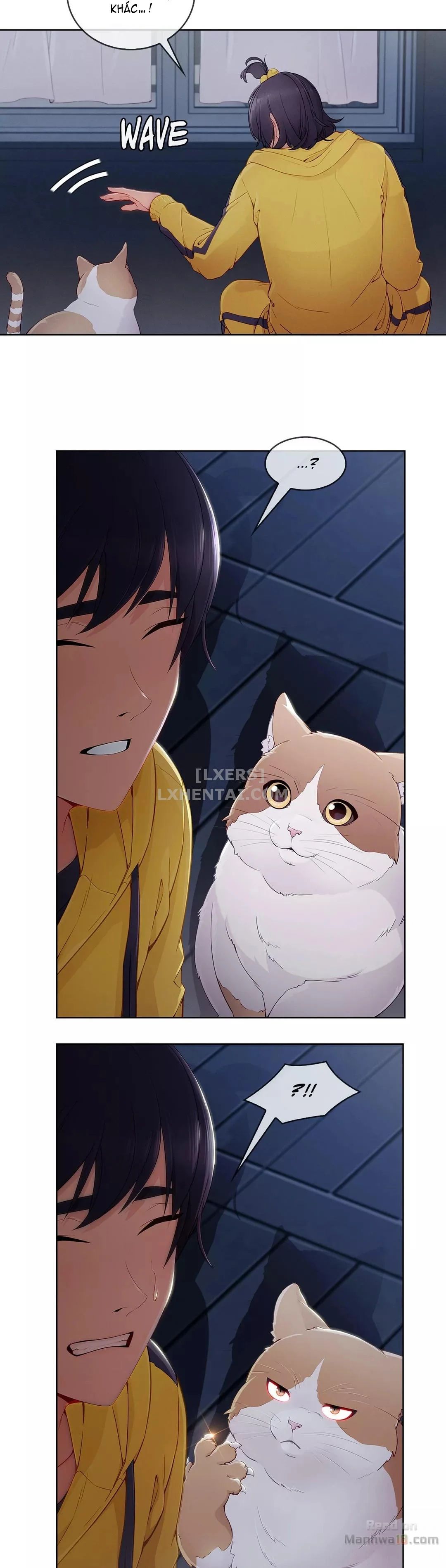 điên cuồng nhưng ngọt ngào chapter 51 34