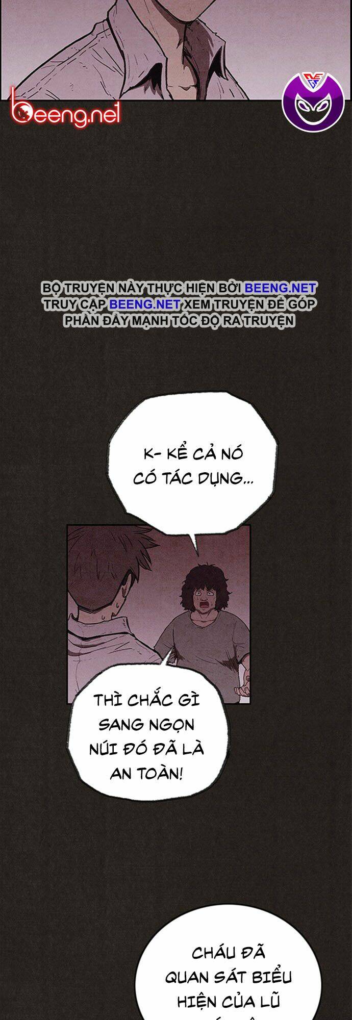 quái vật tại chung cư xanh chapter 113 38