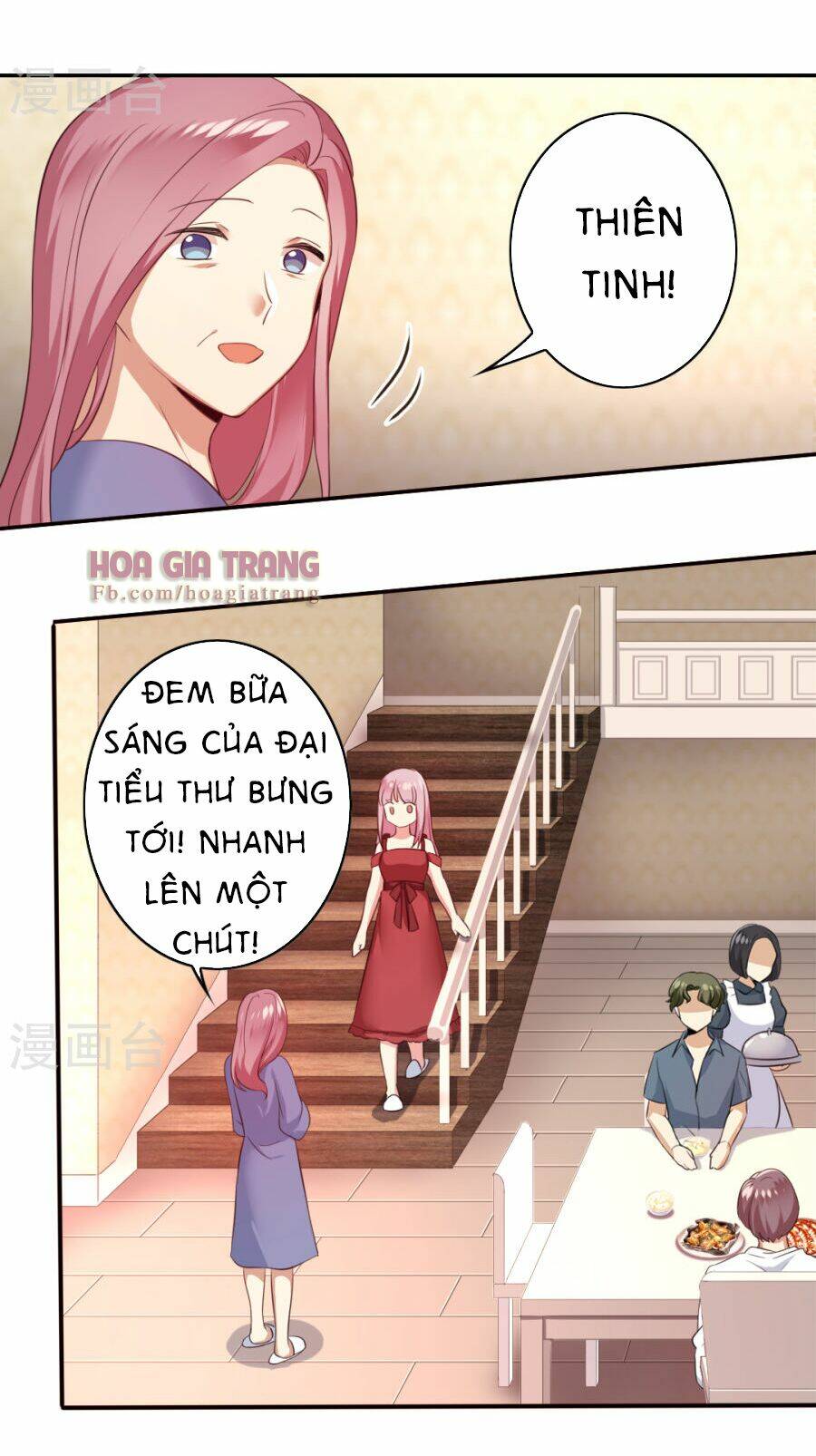 phục thù thiếu gia tiểu điềm thê chapter 42 13