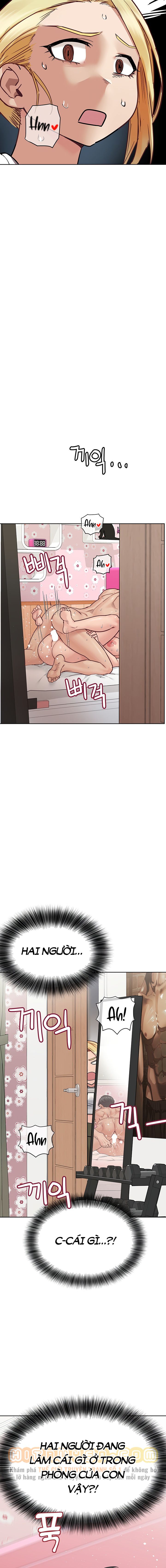 người dì khiêu gợi chapter 73 12