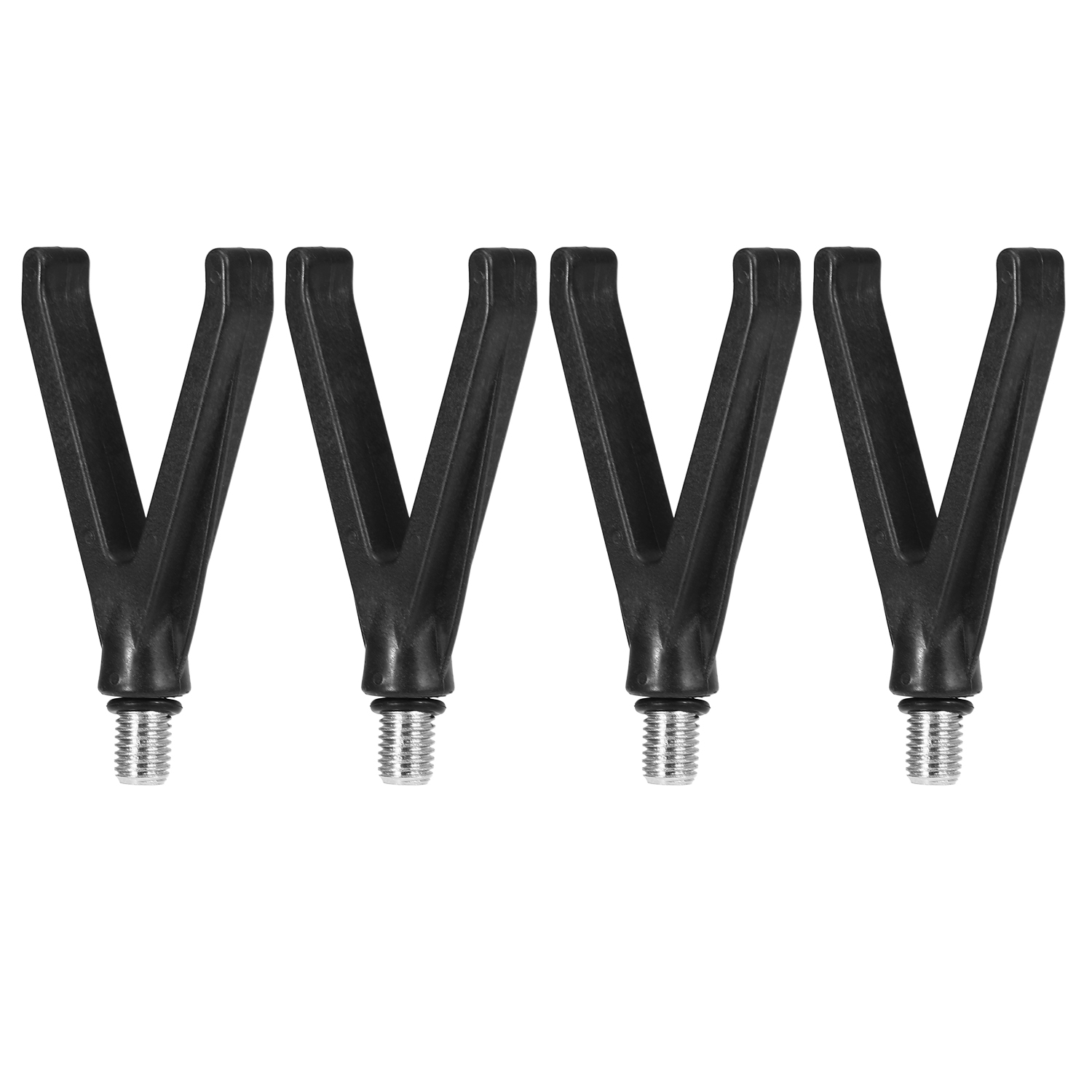Set 4 cần câu đầu chữ V