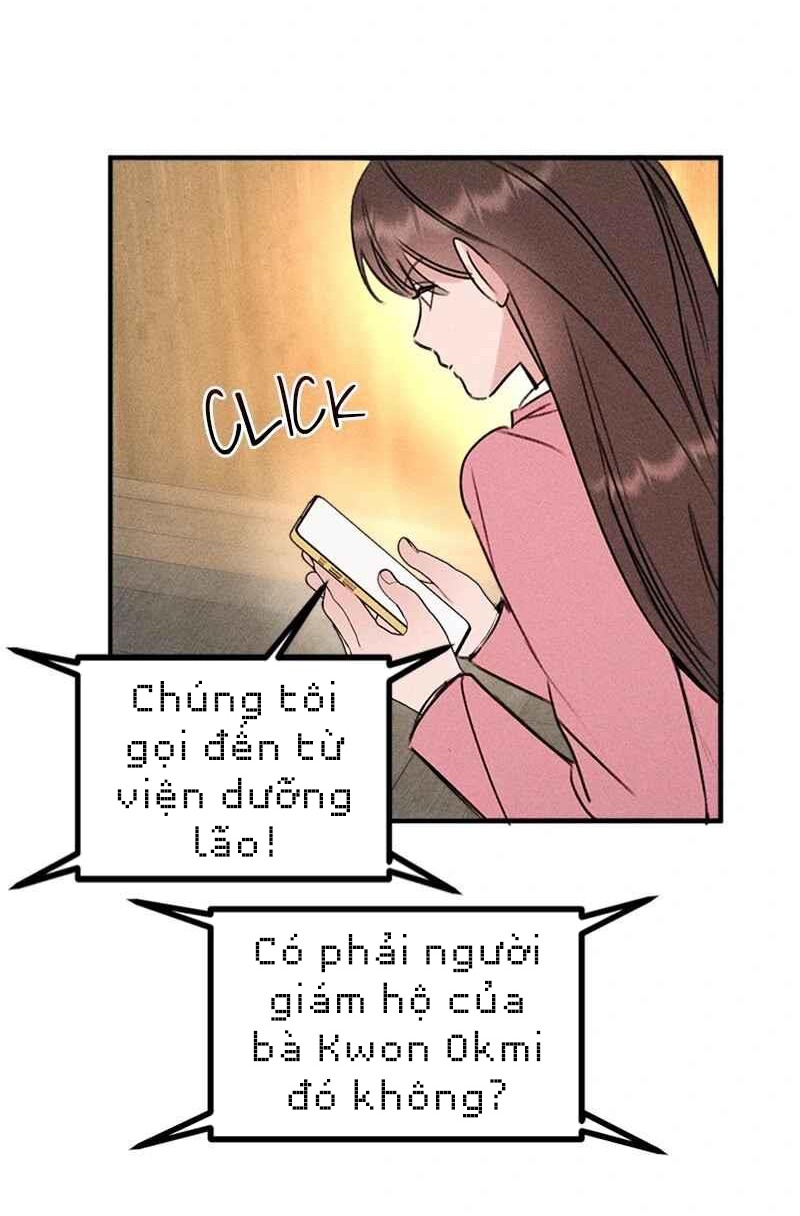 cuộc sống riêng của chị tôi chapter 49 37