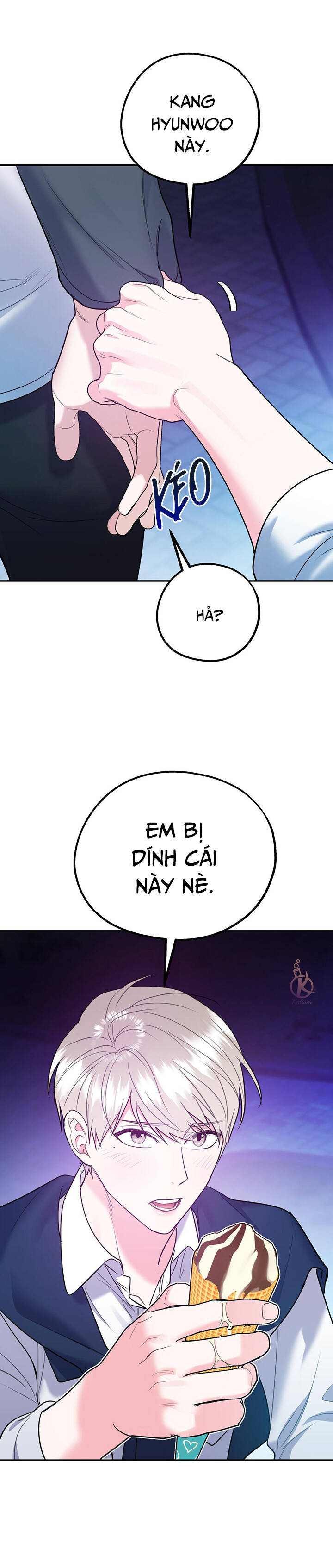 tôi với cậu không thể như thế này chapter 41.5 11