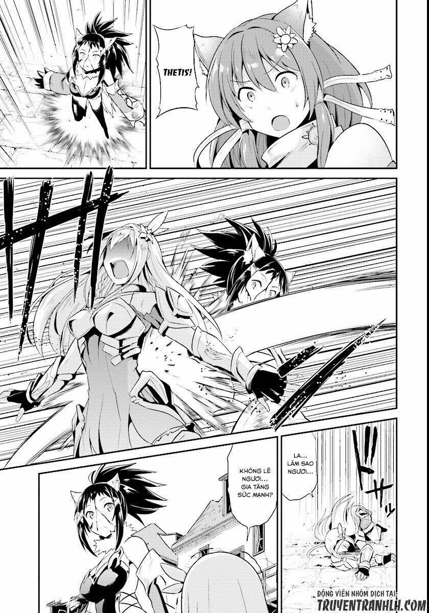 sennen sensou aigis - eiyuu no kizuna chapter 16 14