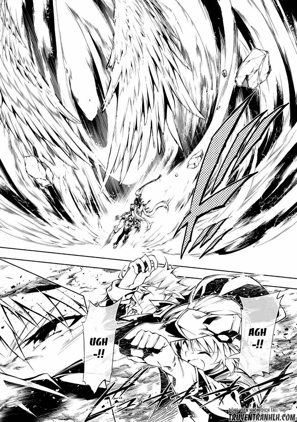 kouritsu kuriya madoushi, dani no jinsei de madou o kiwameru chapter 16 17