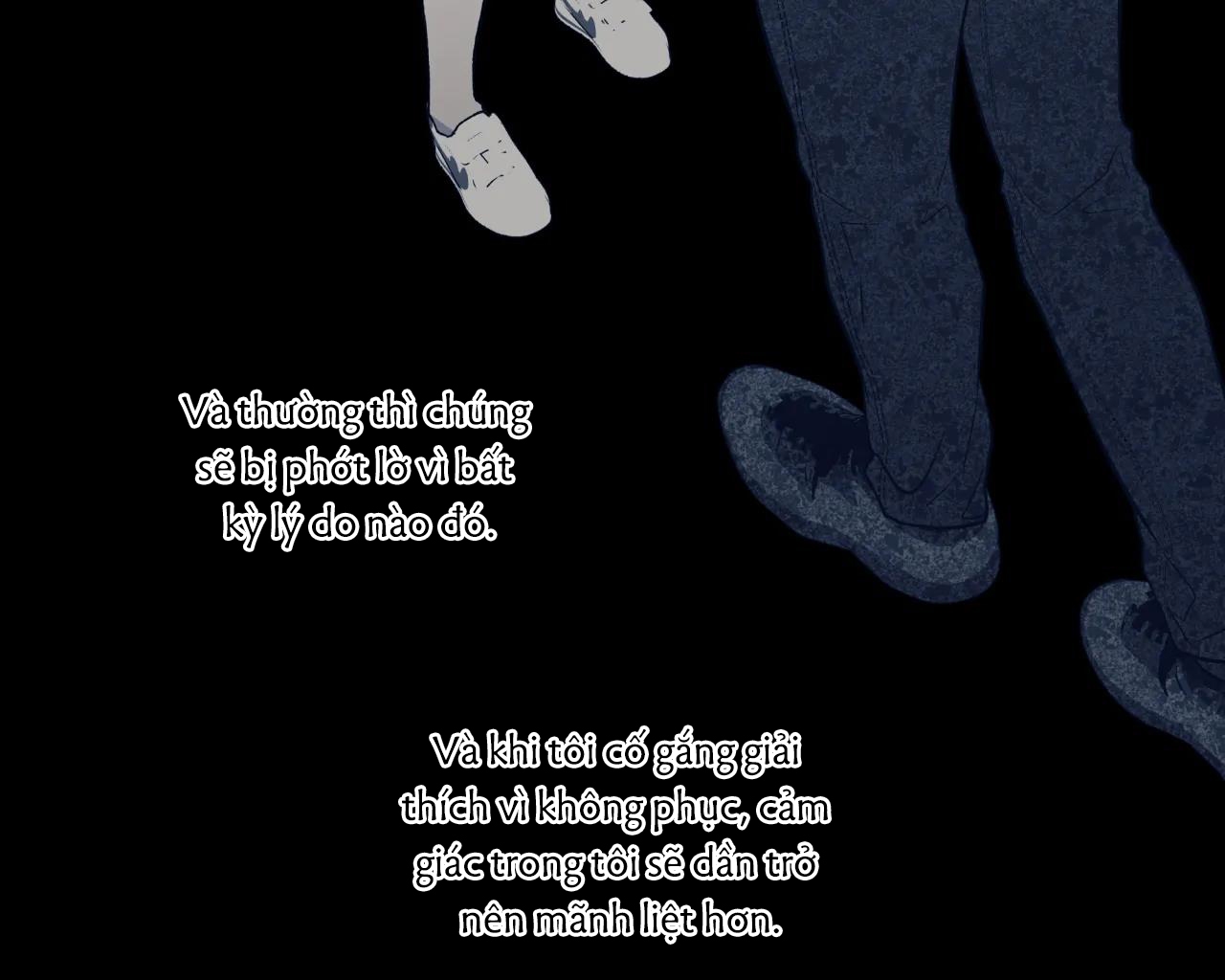 ám ảnh pheromone chapter 31 53