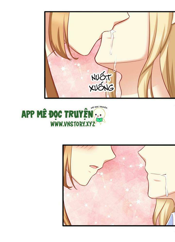 idol quốc dân đừng trêu tôi chapter 28 18