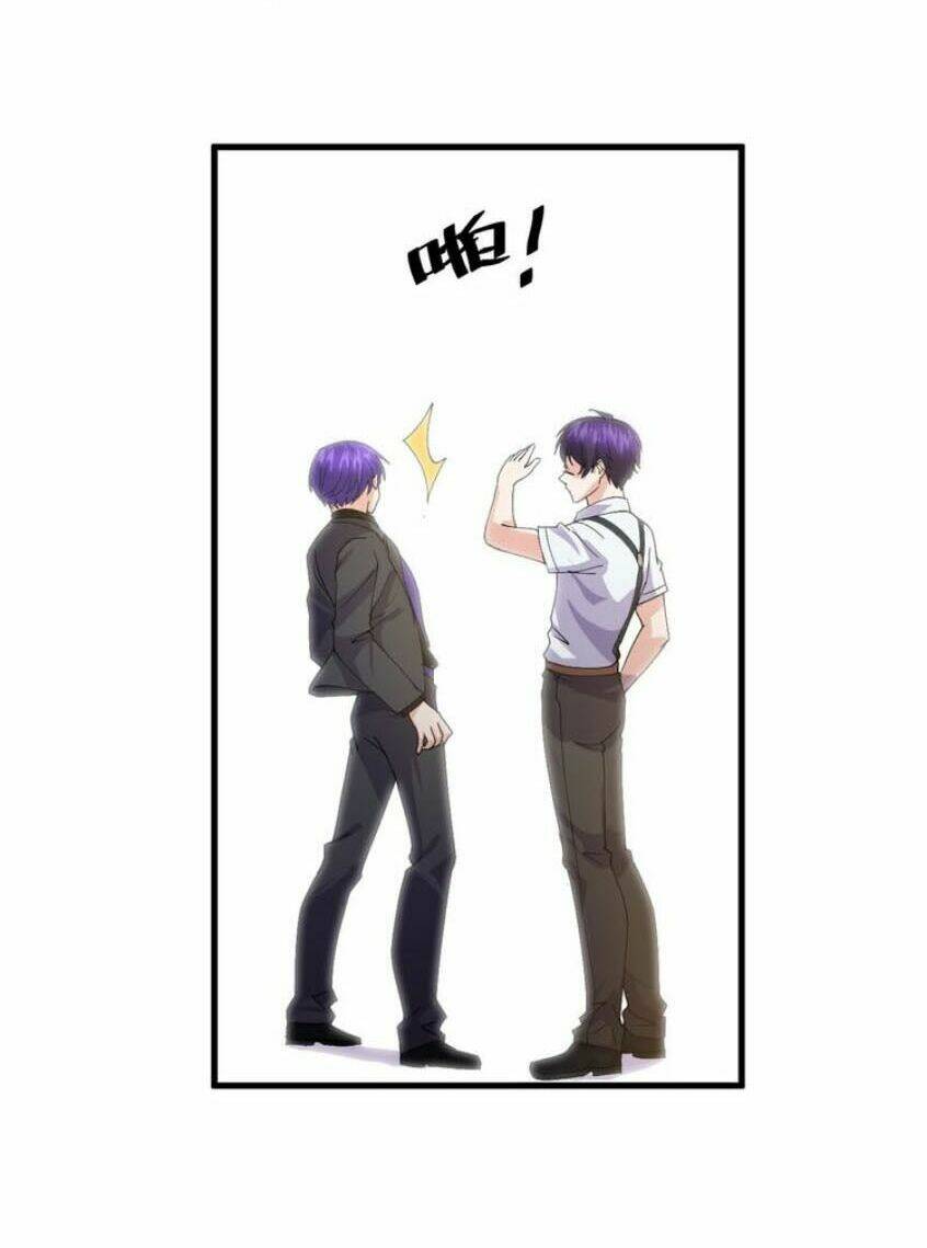 siêu cấp hộ vệ của đại tiểu thư chapter 12 64