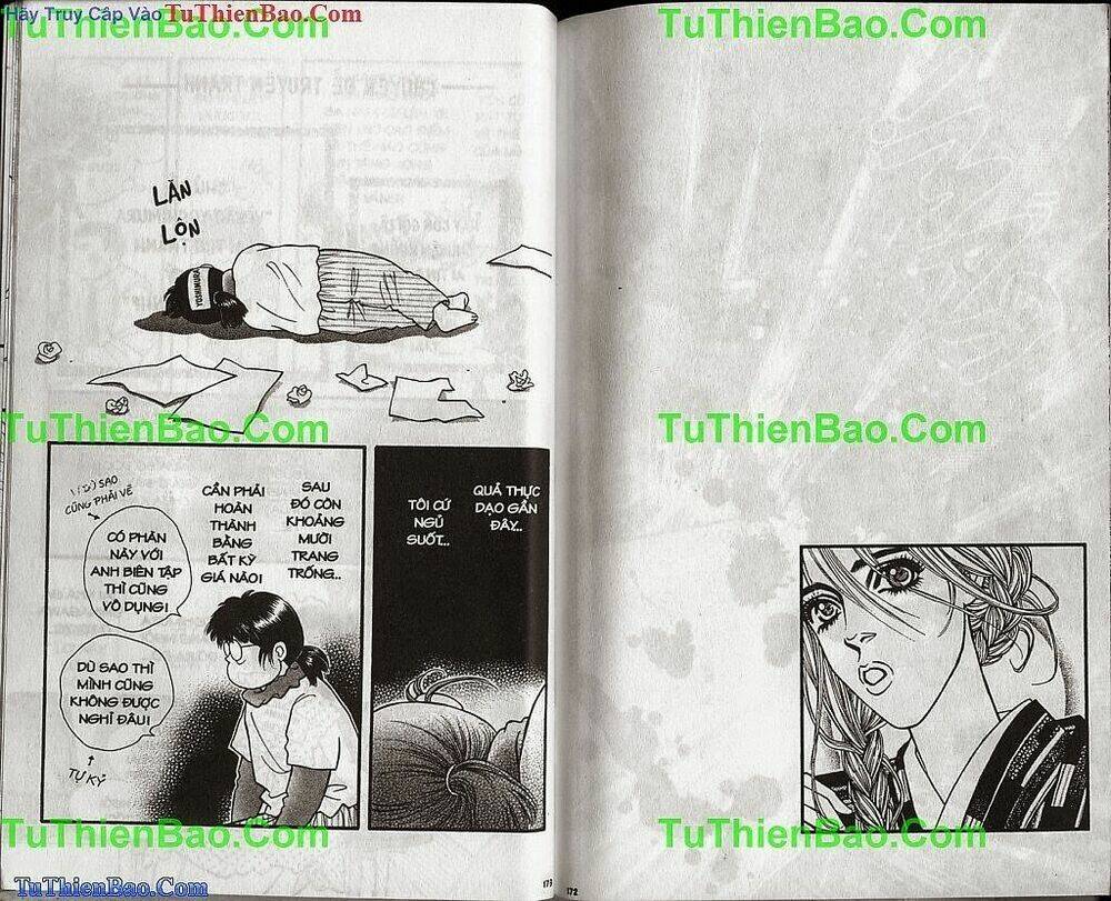 chỉ cần có anh chapter 6 86