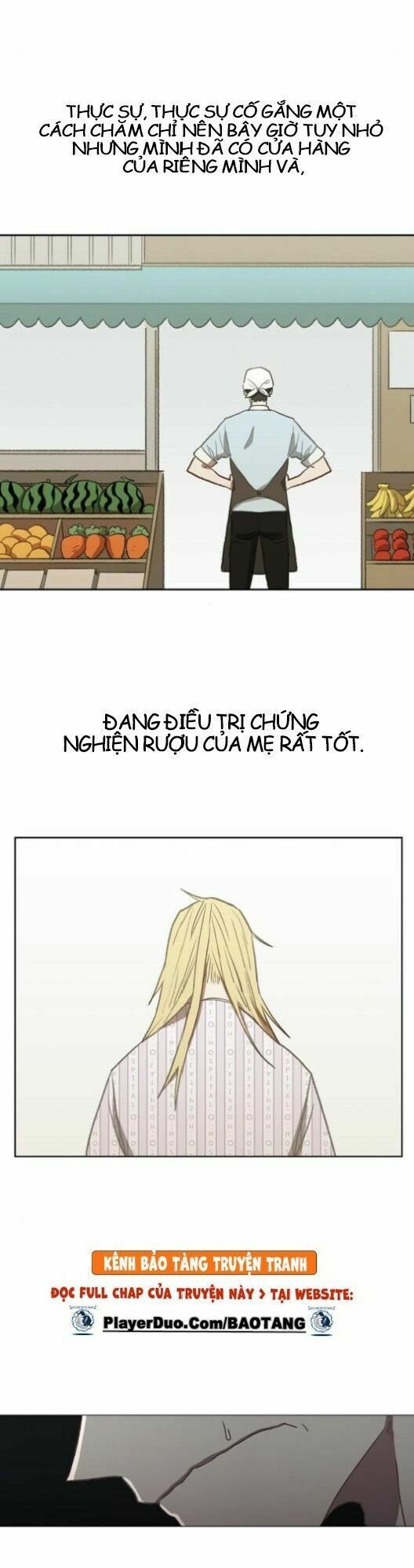 Võ Sĩ Quyền Anh chapter 49 44