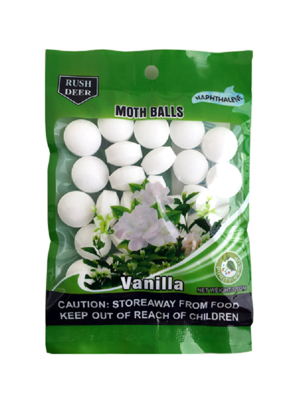 Bộ 2 Long não 100g nhiều hương thiên nhiên thơm mát DT22