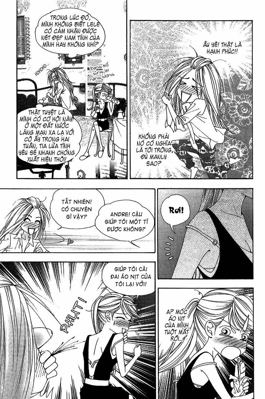 the one chapter 96 22