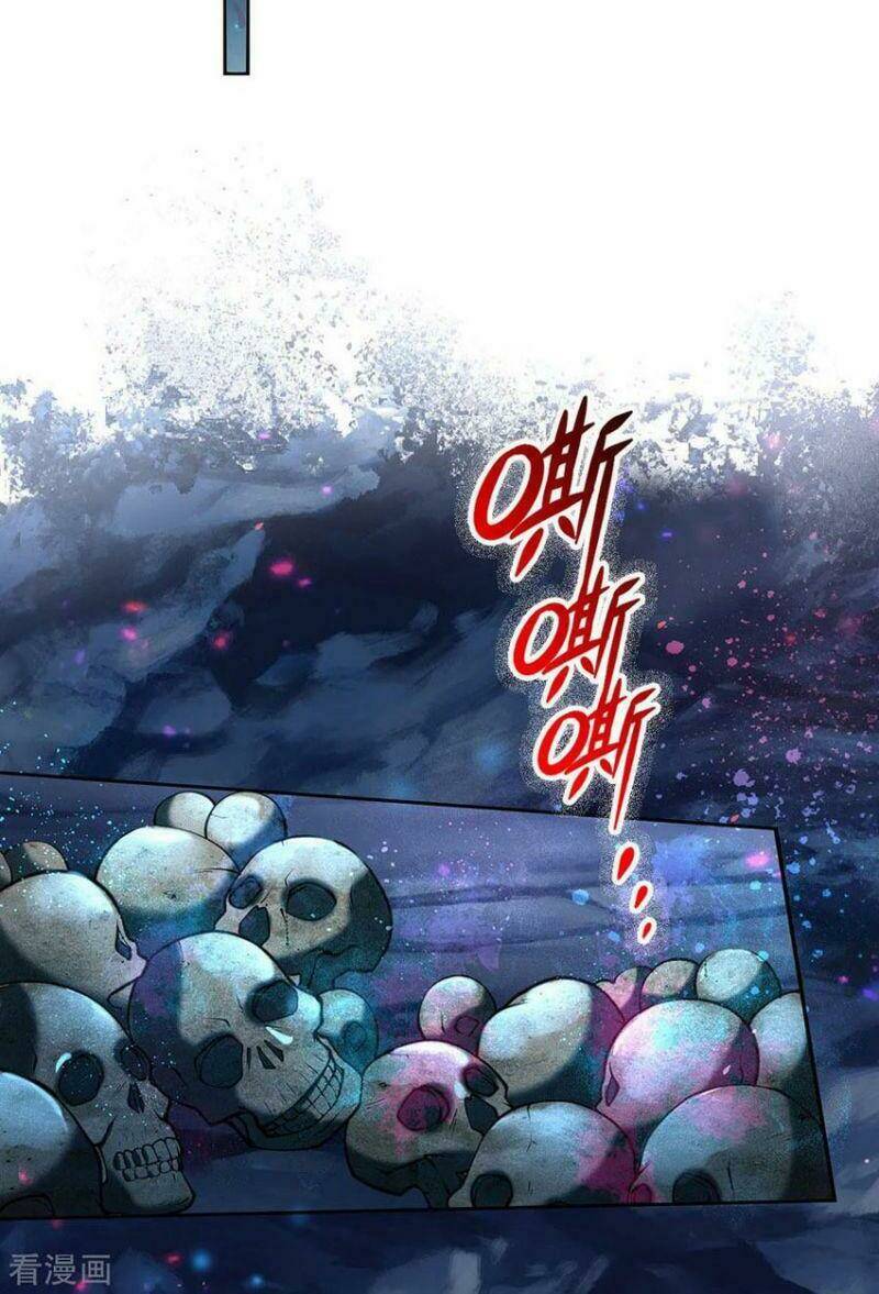 thân thể của ta là kiếm chủng chapter 96 2