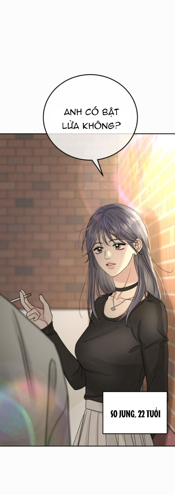 Thuyết Tình Yêu Ích Kỷ chapter 21.1 2
