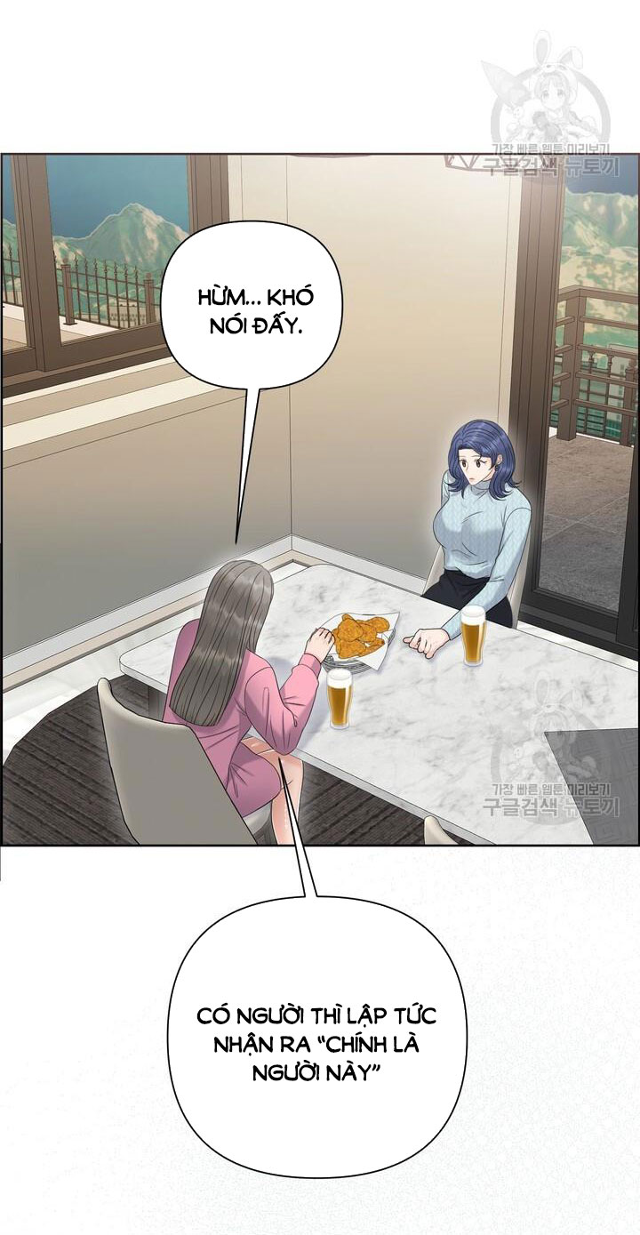 Em Sẽ Chọn Alpha Nào~ chapter 87.2 - Trang 17