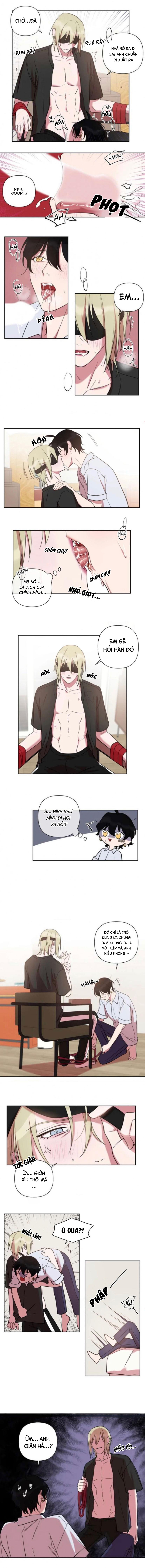 xu hướng tình dục bạn học chapter 35.2 4