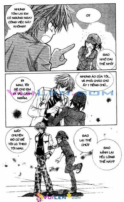 không bao giờ khóc chapter 7 15