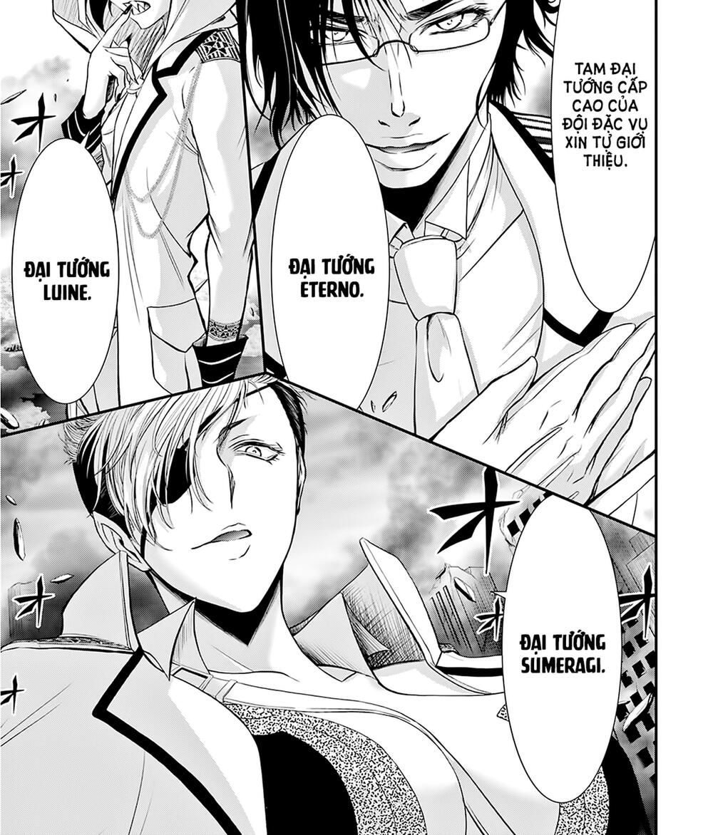 kích trụy vương huyền thoại chapter 63 35