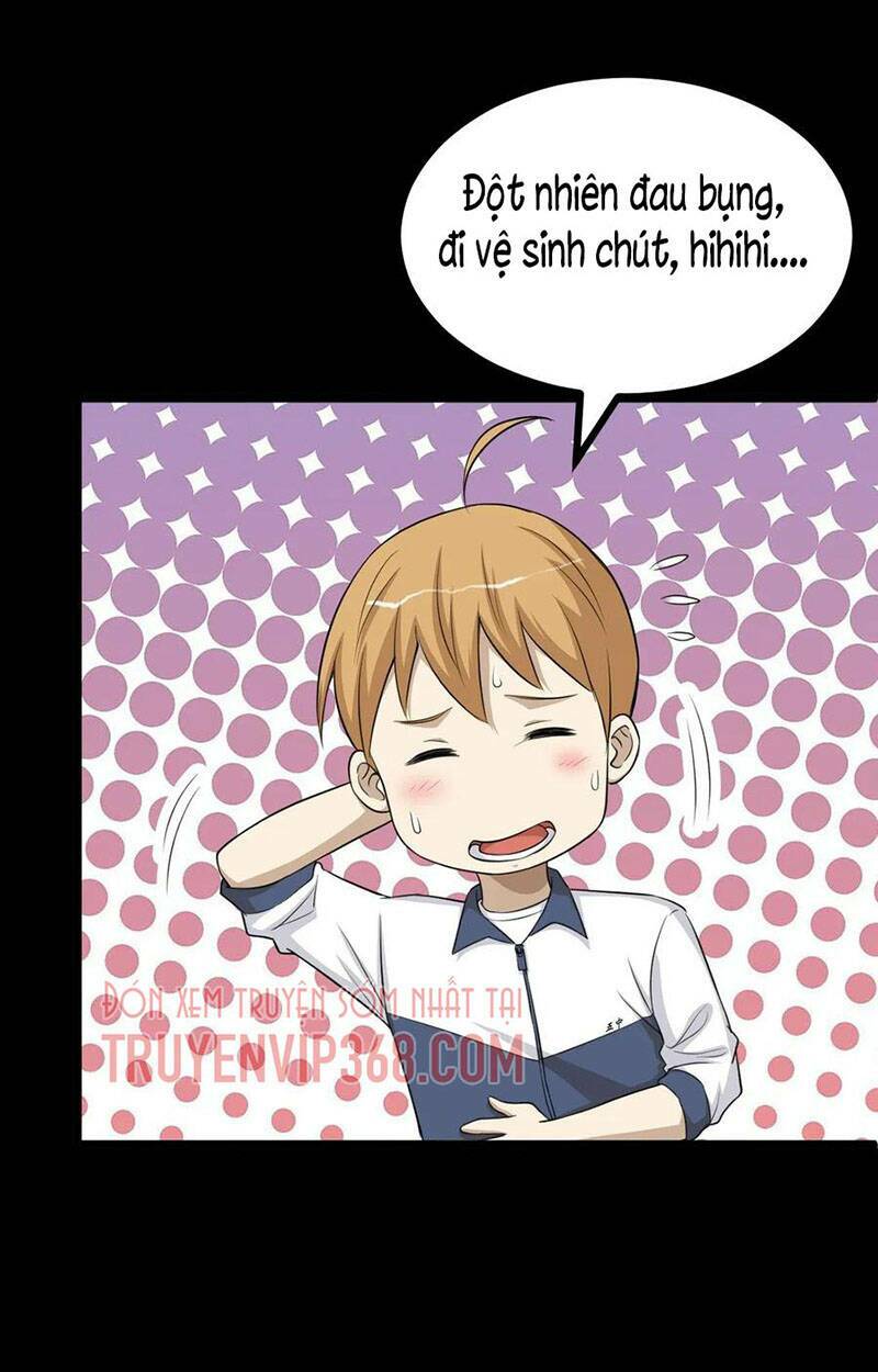 đai ca trở lại tuổi 16 chapter 168 25