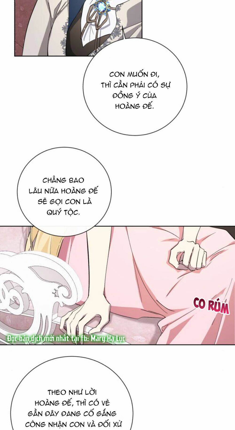 ta đã từng mong nàng biến mất chapter 30 48