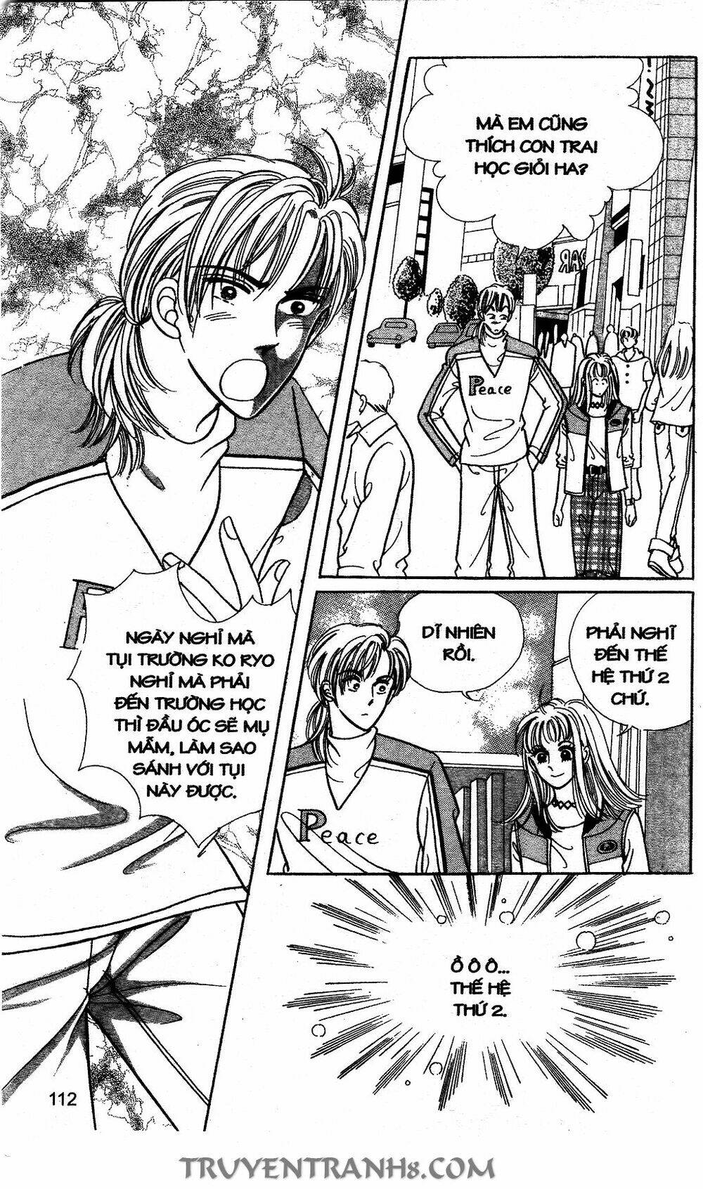 lọ lem kén rể chapter 29 13