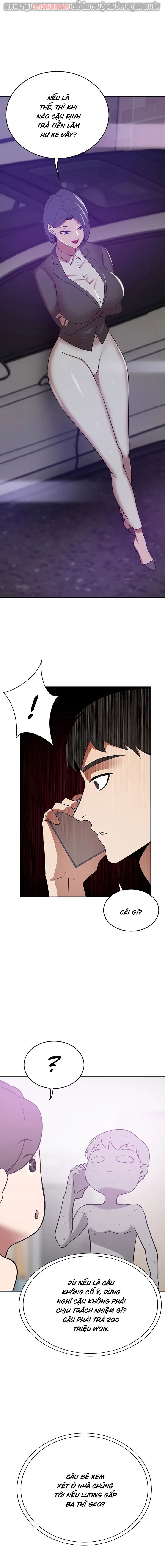 phú bà chapter 20 11