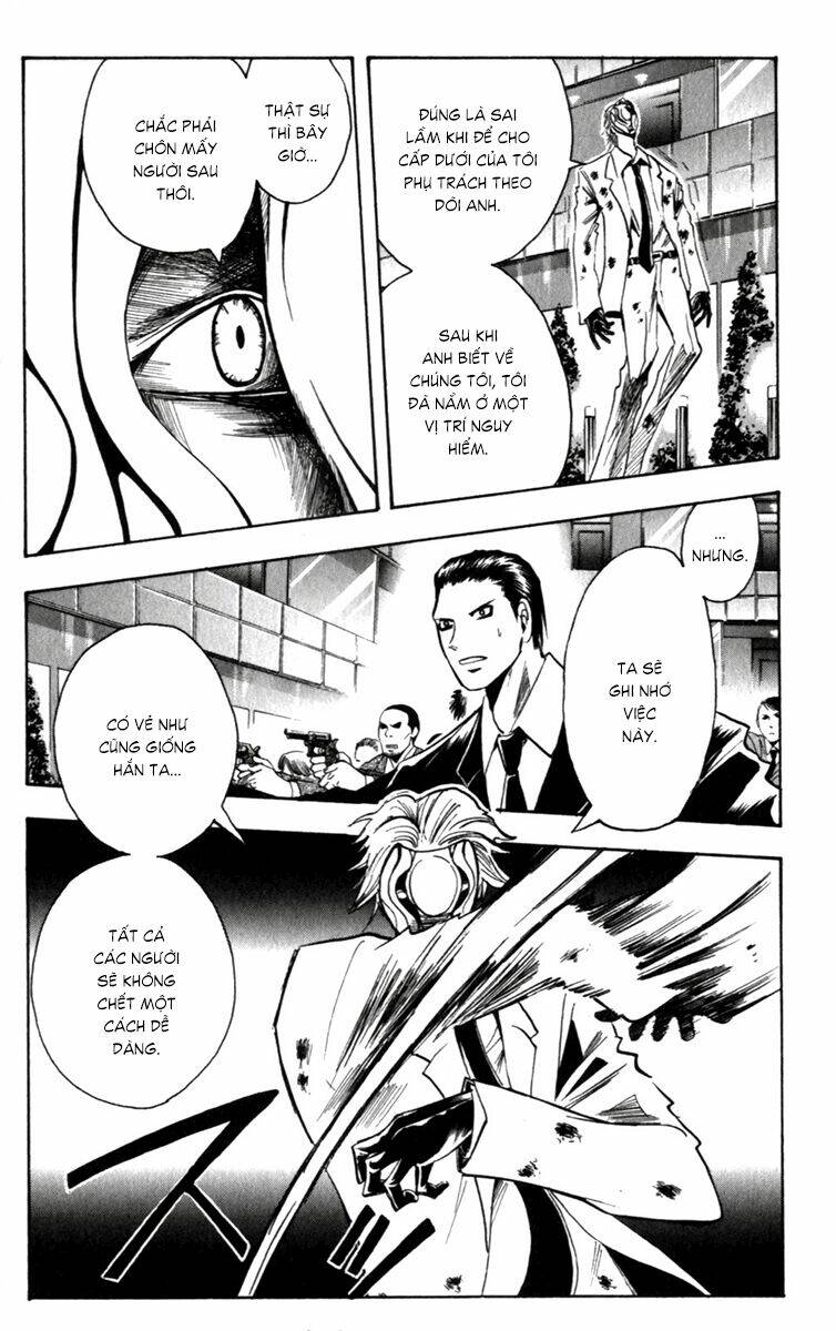 majin tantei nougami neuro chapter 142 6