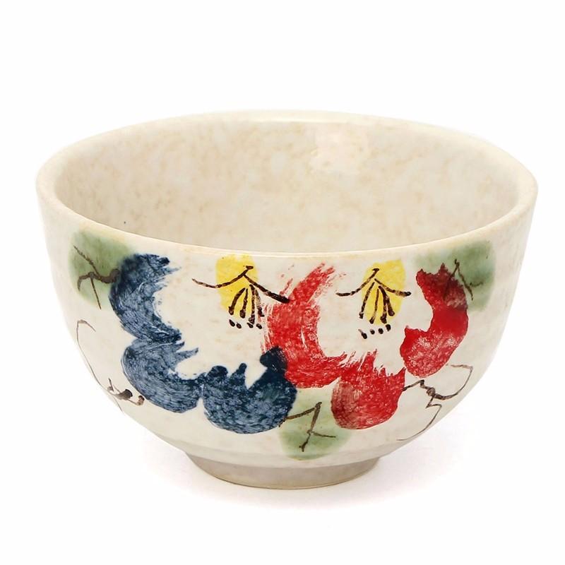 3 Bộ Lễ Trà Matcha Trà Gốm Bát Trà Tre Cạp Matcha Đánh Nhật Bản Teaware Trà Dụng Cụ 4 Phong Cách matcha Bát Bộ