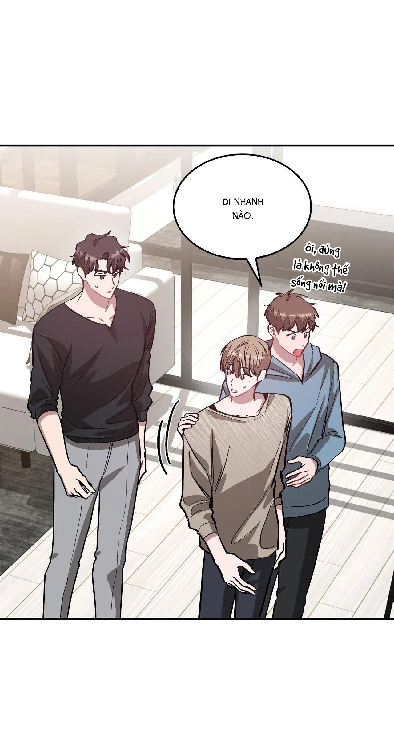 Sống Lại Lần Nữa chapter 62 29