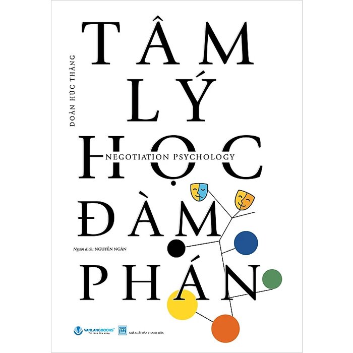 Tâm Lý Học Đàm Phán