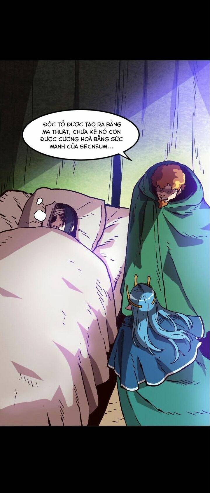 đại lục vô song chapter 41 40